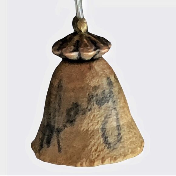 Large runway mixed metal copper silver black bead leaf necklace - Picture 16 of 16